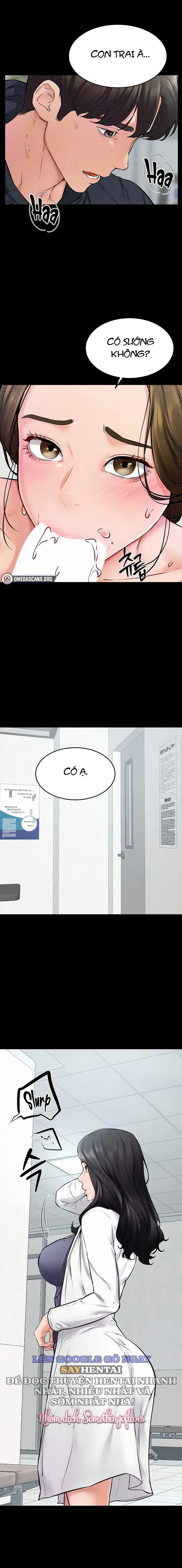 Gia Đình Mới Của Tôi - Trang 10