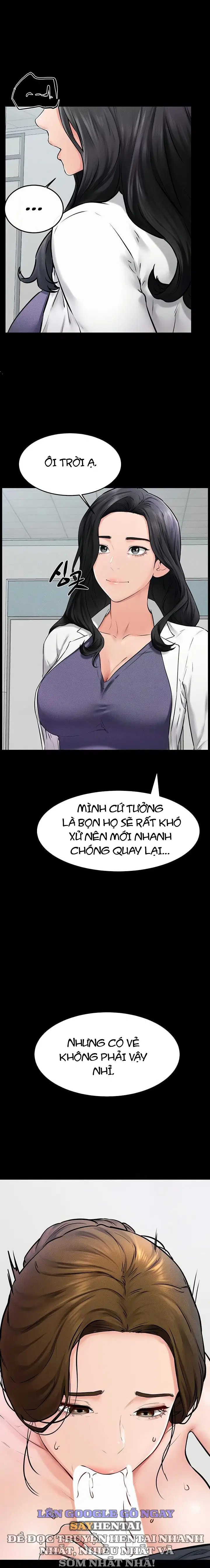 Gia Đình Mới Của Tôi - Trang 11