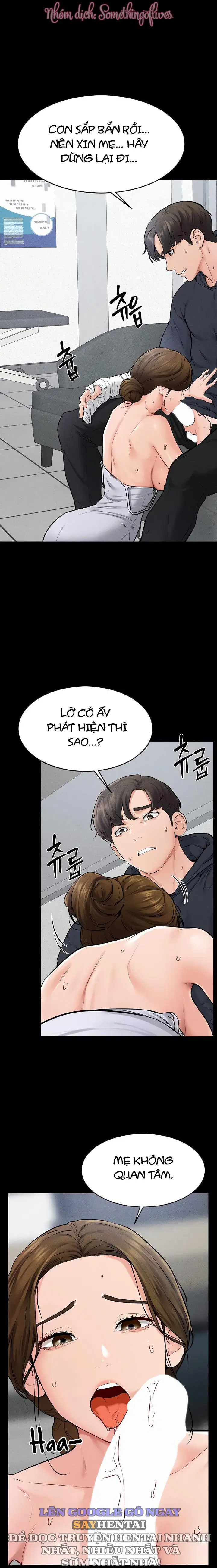 Gia Đình Mới Của Tôi - Trang 12