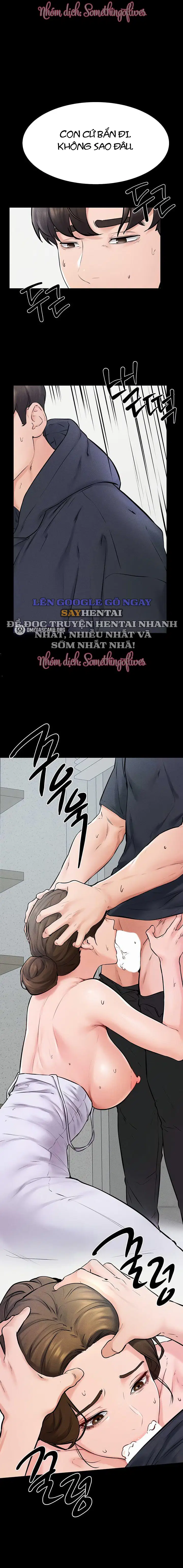 Gia Đình Mới Của Tôi - Trang 13