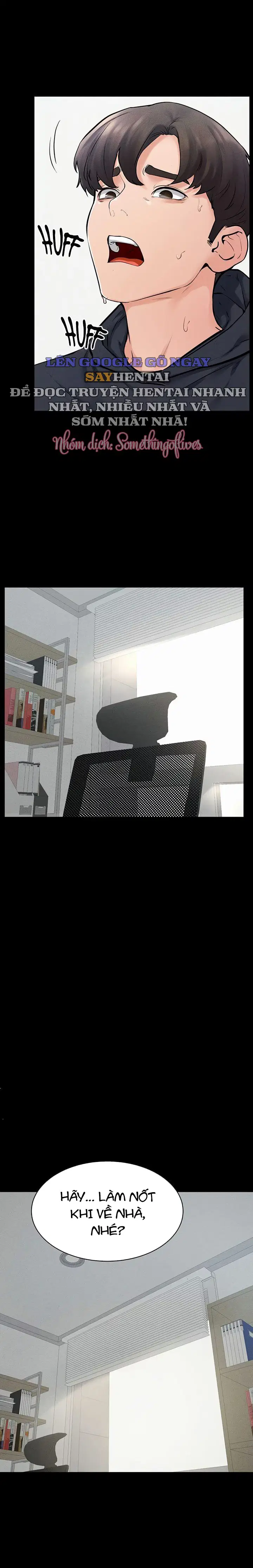 Gia Đình Mới Của Tôi - Trang 15