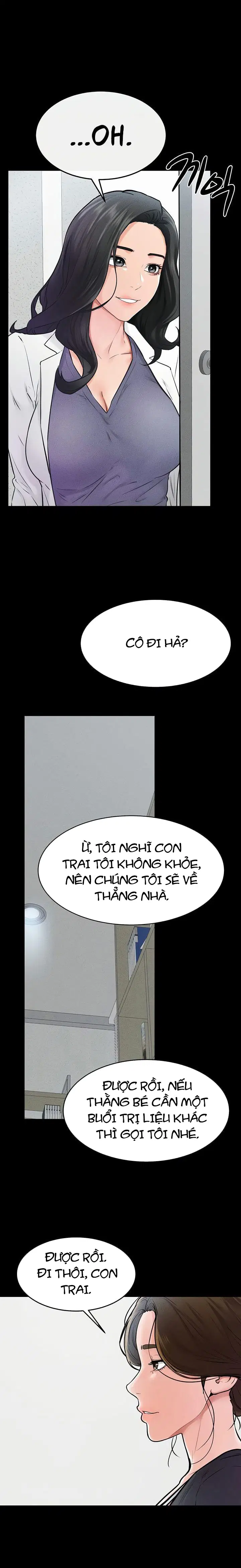 Gia Đình Mới Của Tôi - Trang 16