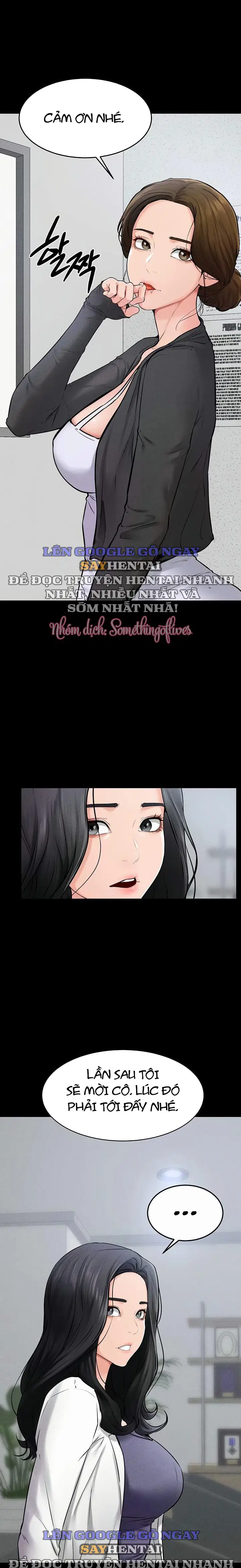 Gia Đình Mới Của Tôi - Trang 18