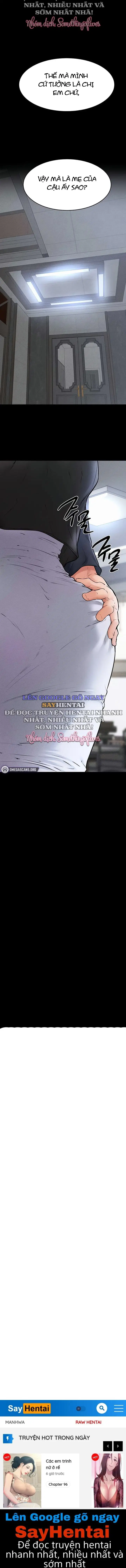 Gia Đình Mới Của Tôi - Trang 19