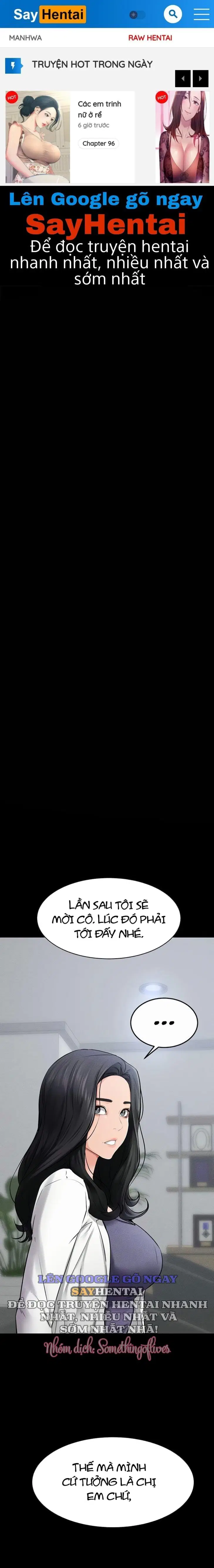 Gia Đình Mới Của Tôi - Trang 1