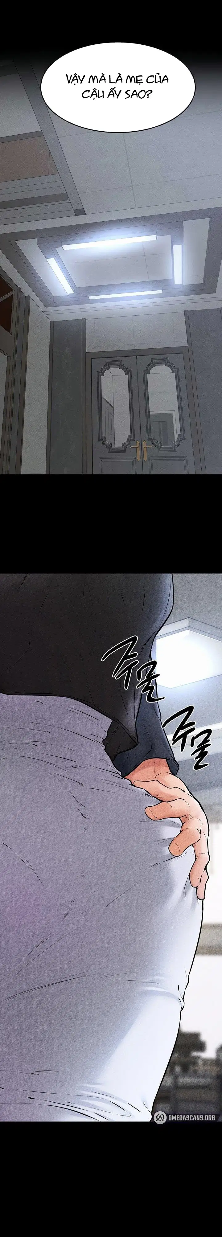 Gia Đình Mới Của Tôi - Trang 2