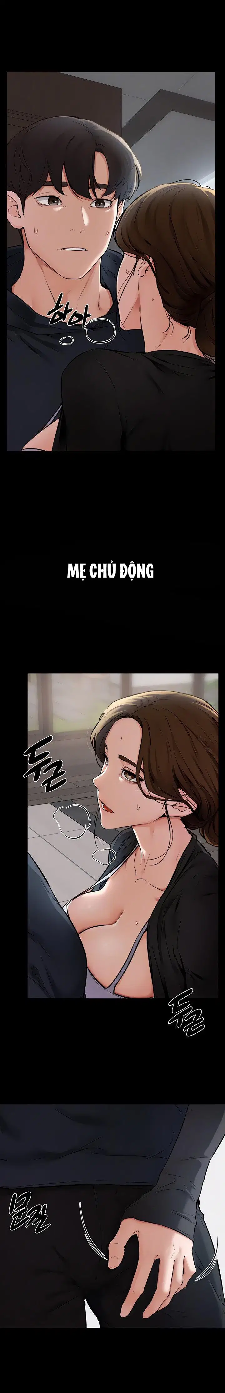 Gia Đình Mới Của Tôi - Trang 5