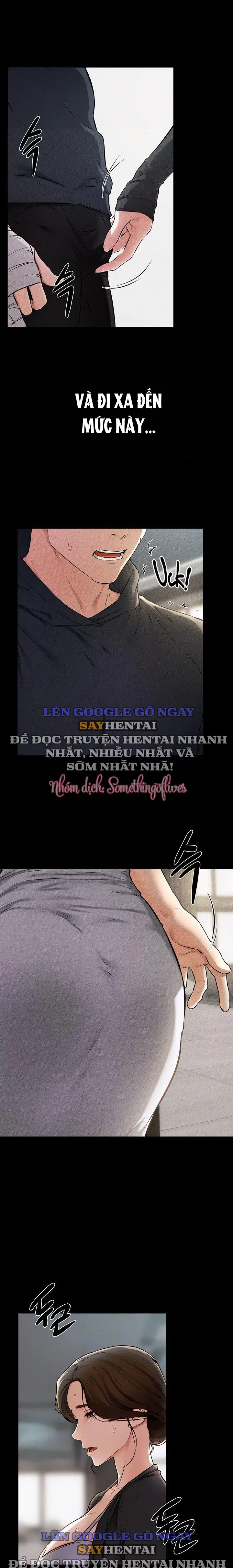 Gia Đình Mới Của Tôi - Trang 6