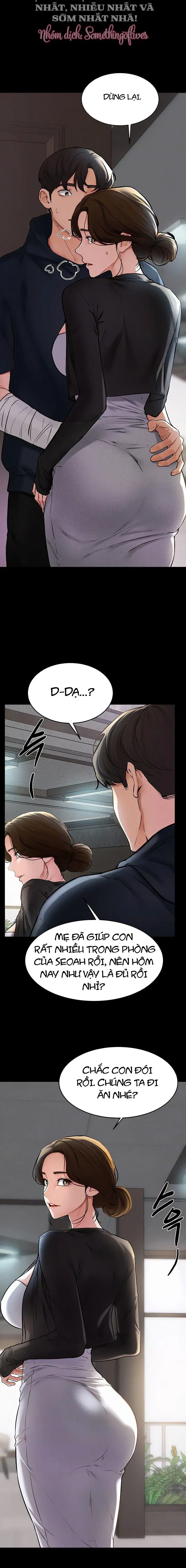 Gia Đình Mới Của Tôi - Trang 7