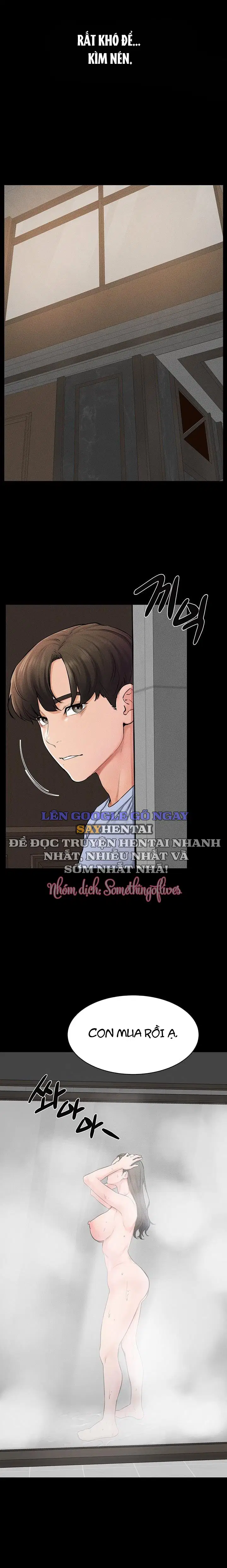 Gia Đình Mới Của Tôi - Trang 9