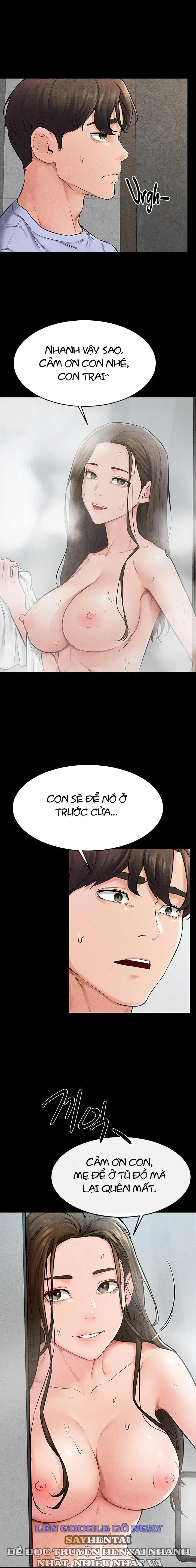 Gia Đình Mới Của Tôi - Trang 10