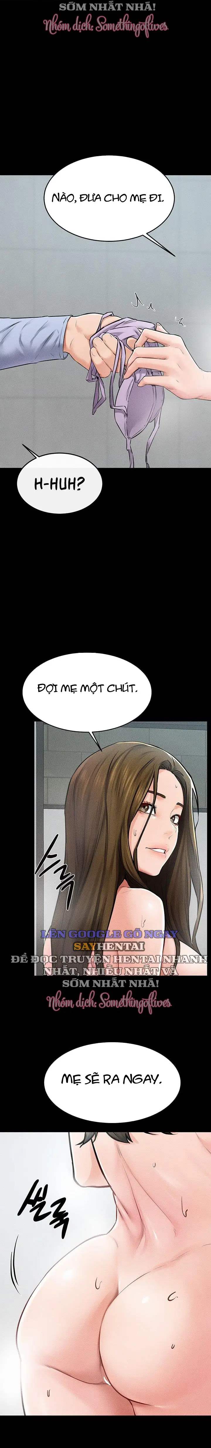 Gia Đình Mới Của Tôi - Trang 11