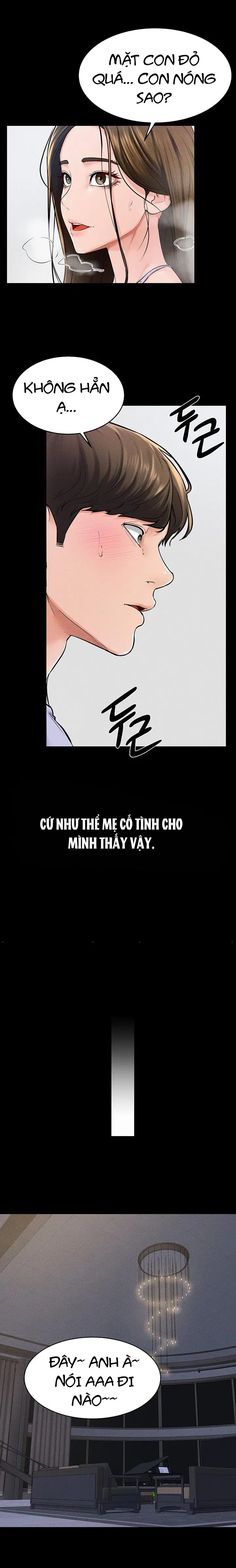 Gia Đình Mới Của Tôi - Trang 14