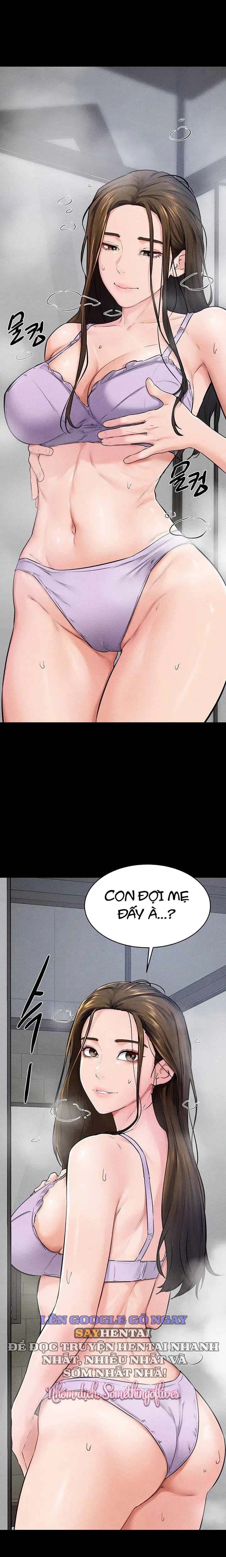 Gia Đình Mới Của Tôi - Trang 13