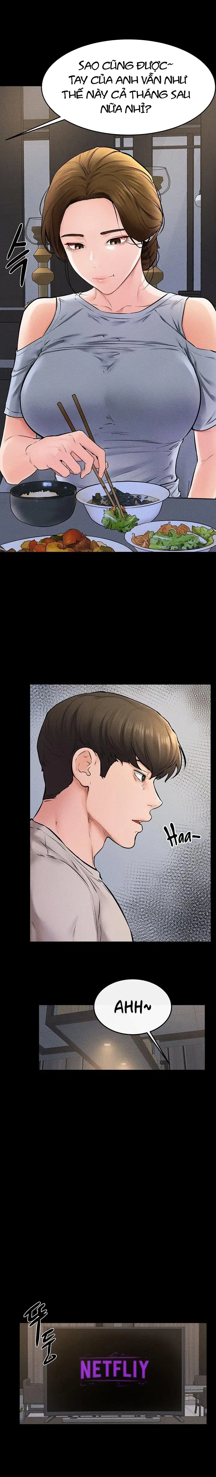 Gia Đình Mới Của Tôi - Trang 17