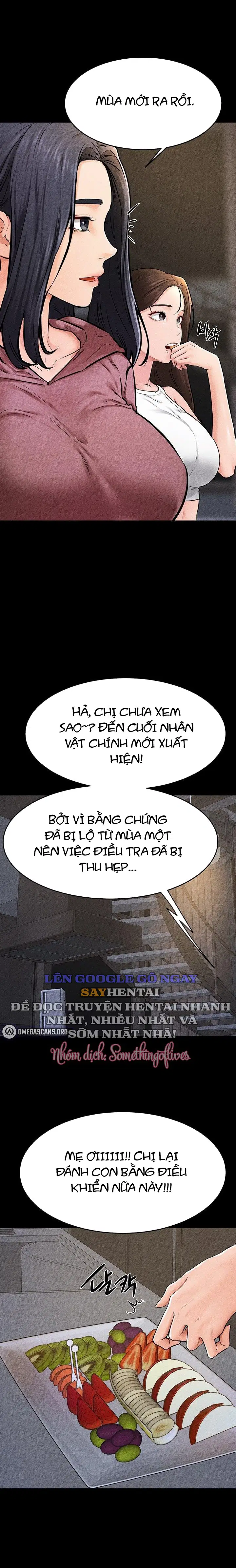 Gia Đình Mới Của Tôi - Trang 18