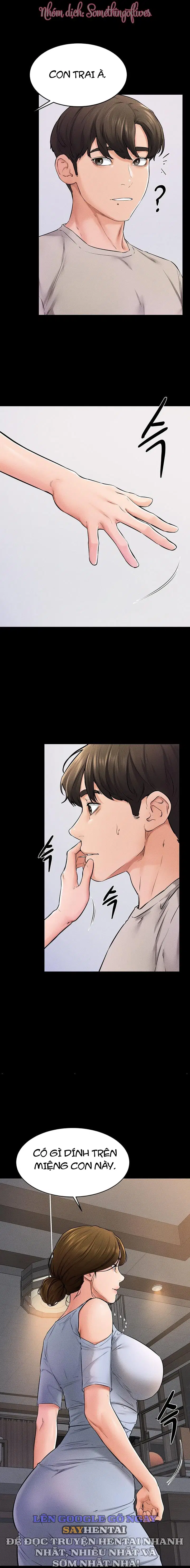 Gia Đình Mới Của Tôi - Trang 20