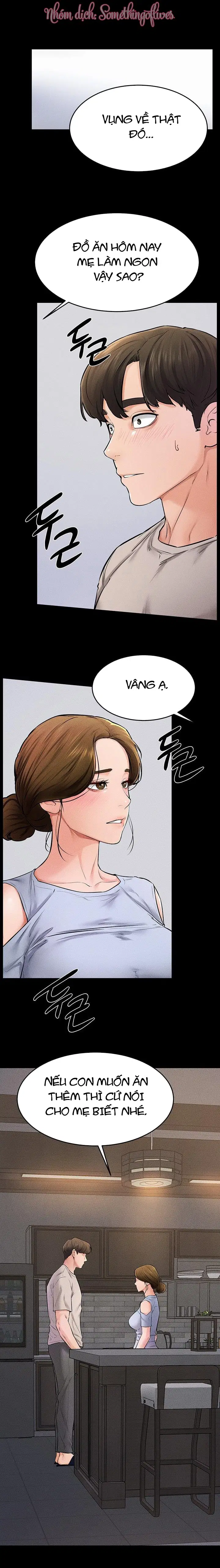 Gia Đình Mới Của Tôi - Trang 21