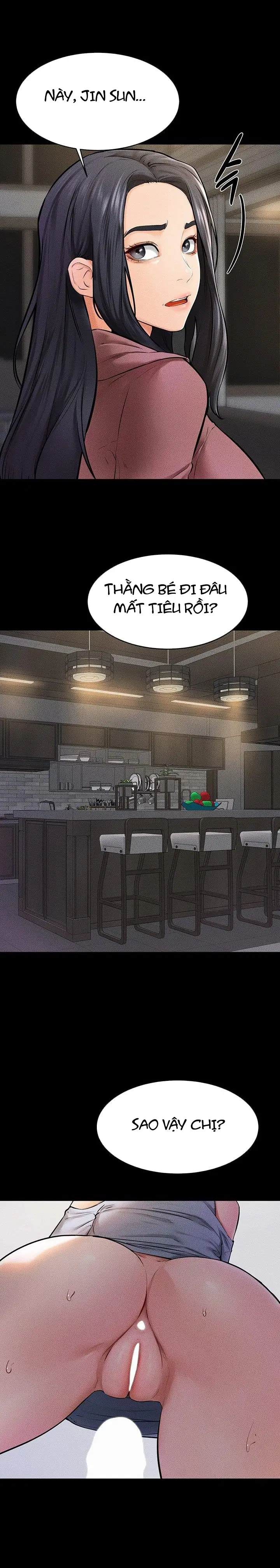 Gia Đình Mới Của Tôi - Trang 23