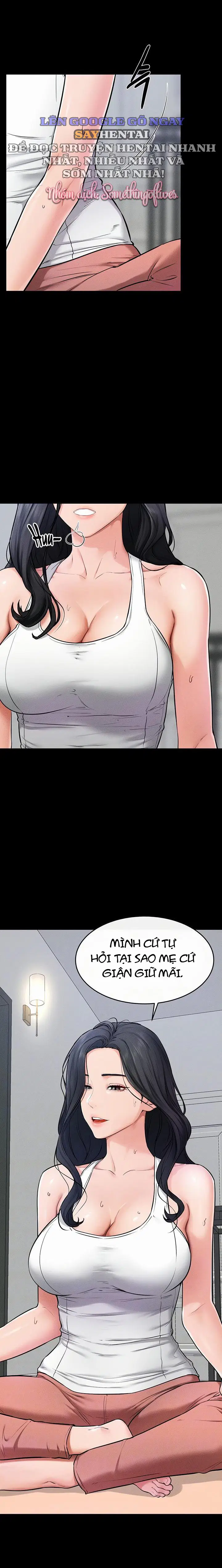 Gia Đình Mới Của Tôi - Trang 4