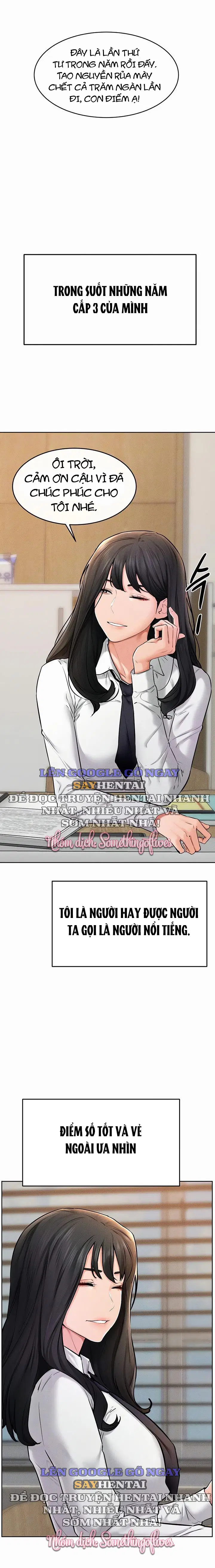 Gia Đình Mới Của Tôi - Trang 6