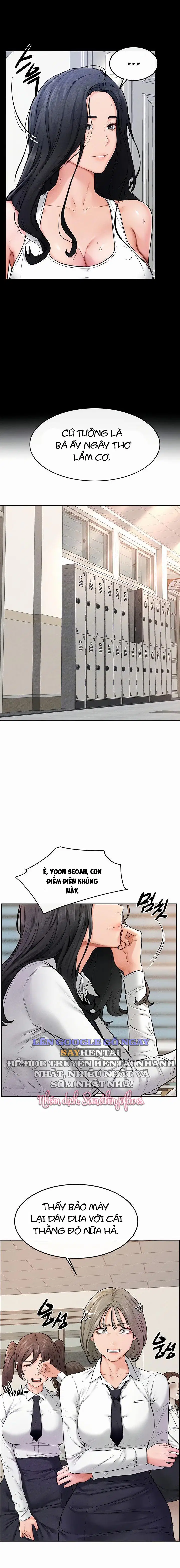 Gia Đình Mới Của Tôi - Trang 5