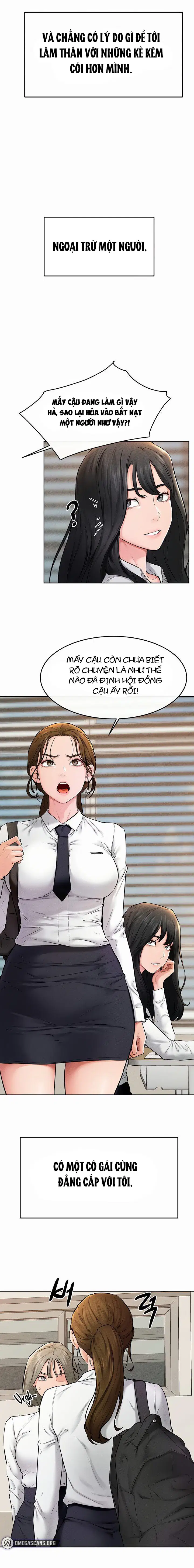 Gia Đình Mới Của Tôi - Trang 7