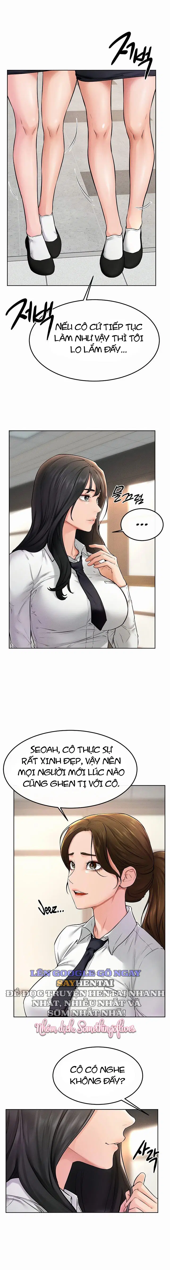 Gia Đình Mới Của Tôi - Trang 9