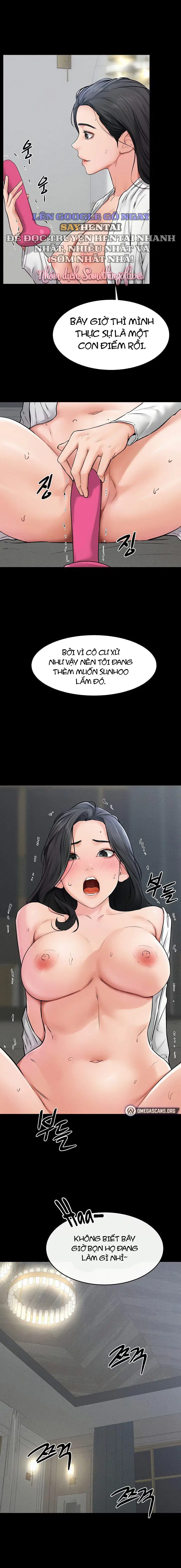 Gia Đình Mới Của Tôi - Trang 12