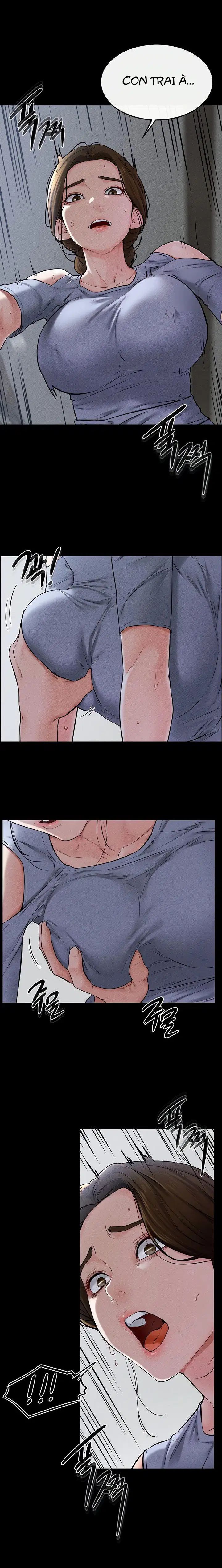 Gia Đình Mới Của Tôi - Trang 14