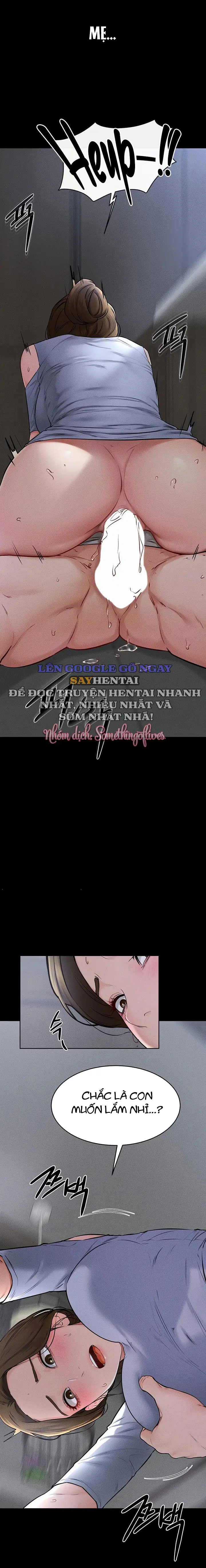 Gia Đình Mới Của Tôi - Trang 15