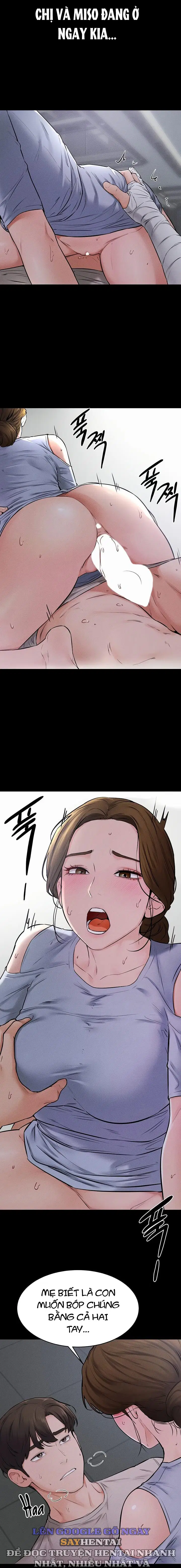 Gia Đình Mới Của Tôi - Trang 16