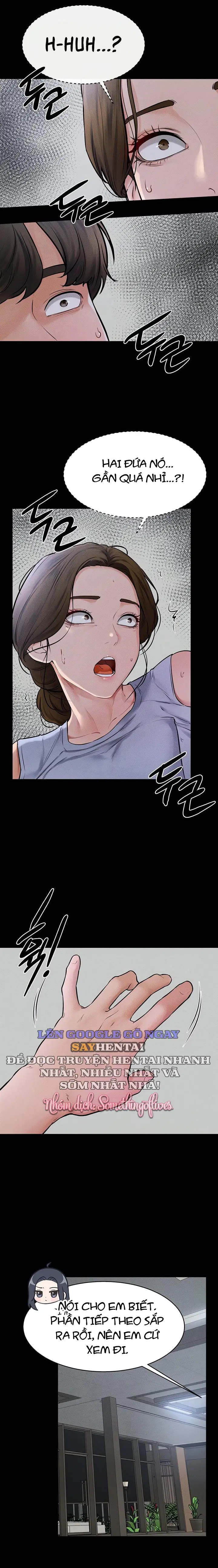 Gia Đình Mới Của Tôi - Trang 19