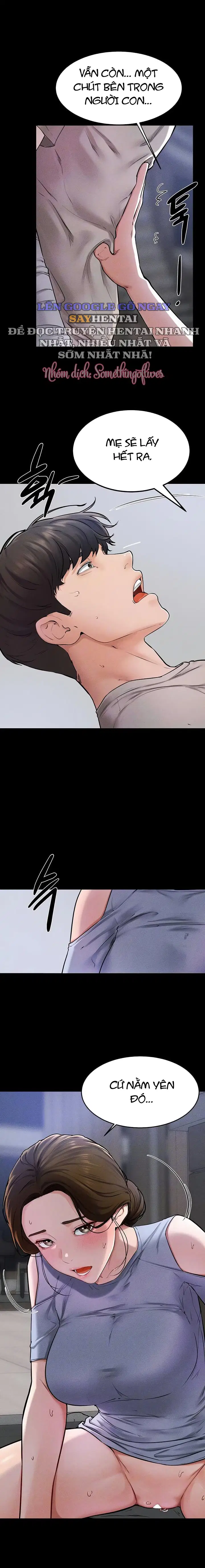 Gia Đình Mới Của Tôi - Trang 4