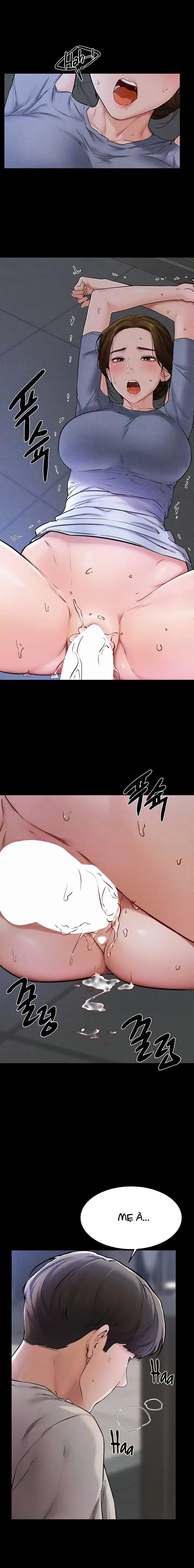 Gia Đình Mới Của Tôi - Trang 3