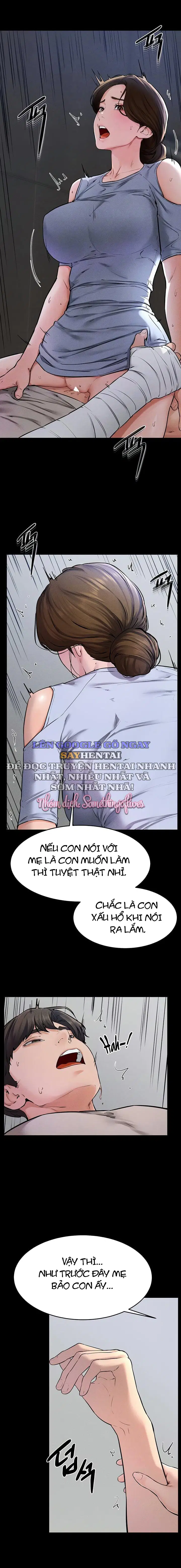 Gia Đình Mới Của Tôi - Trang 6