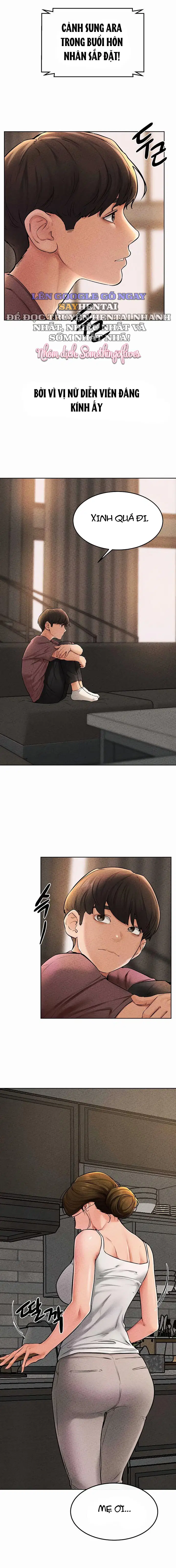 Gia Đình Mới Của Tôi - Trang 8