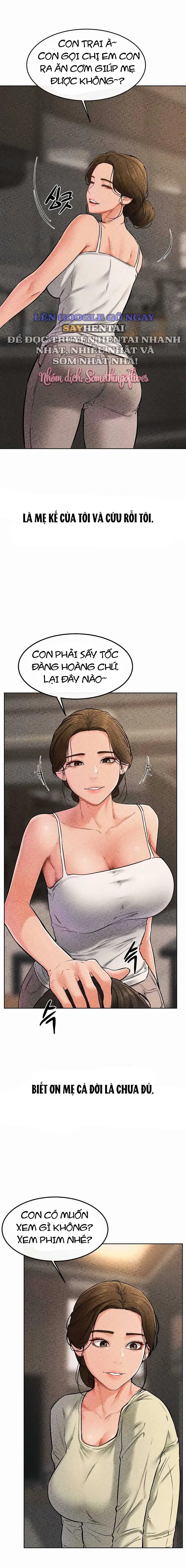 Gia Đình Mới Của Tôi - Trang 9