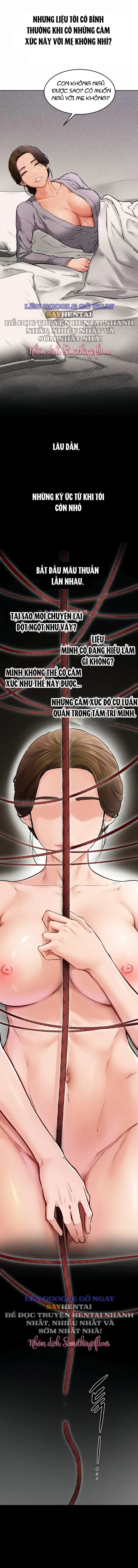 Gia Đình Mới Của Tôi - Trang 10