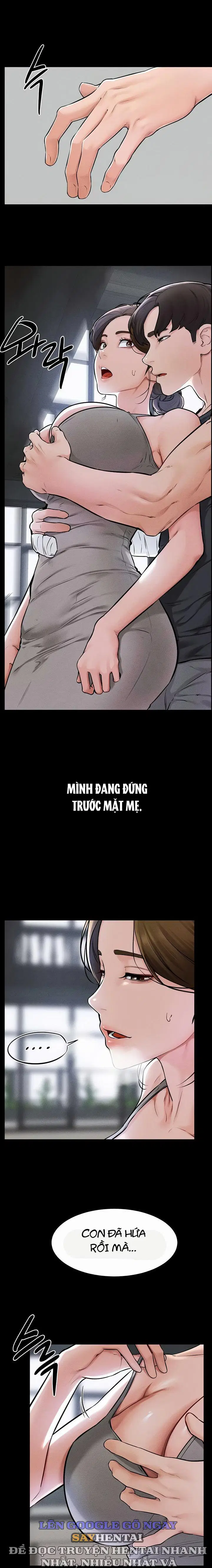 Gia Đình Mới Của Tôi - Trang 14