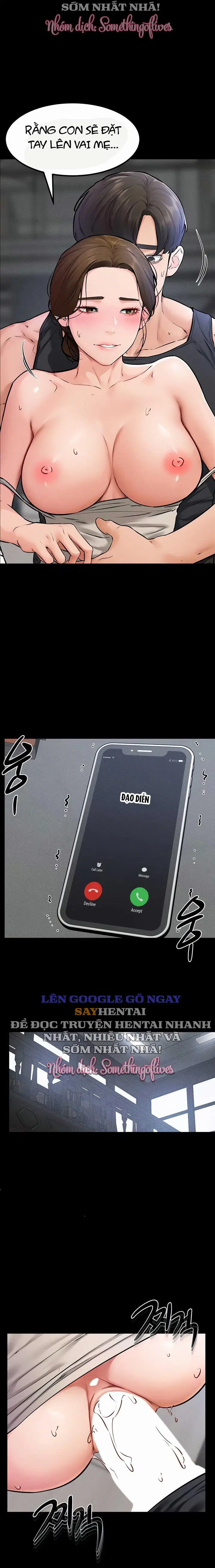 Gia Đình Mới Của Tôi - Trang 15