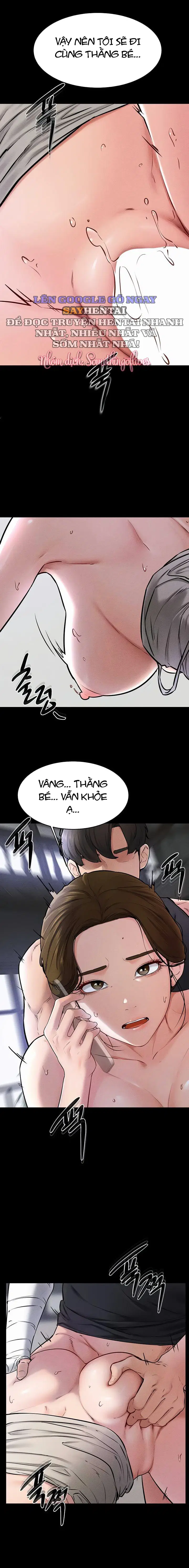 Gia Đình Mới Của Tôi - Trang 17