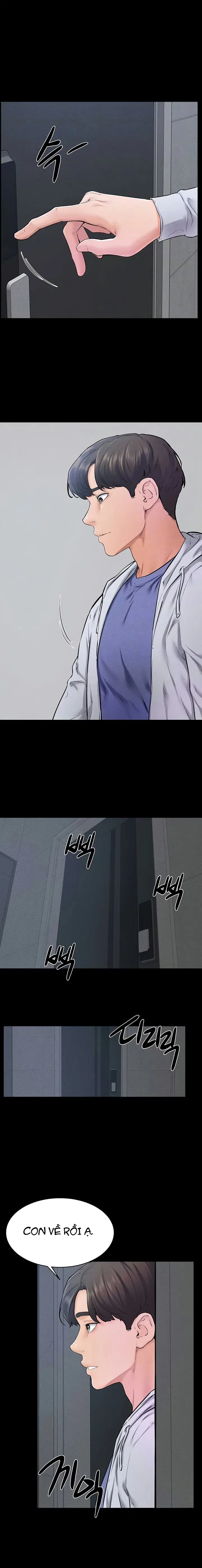 Gia Đình Mới Của Tôi - Trang 4