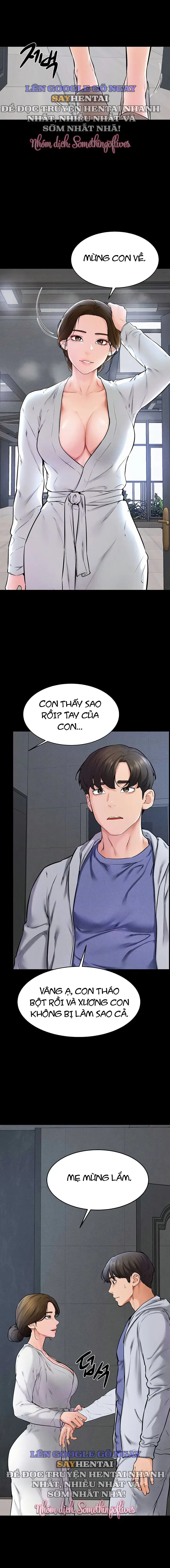 Gia Đình Mới Của Tôi - Trang 5