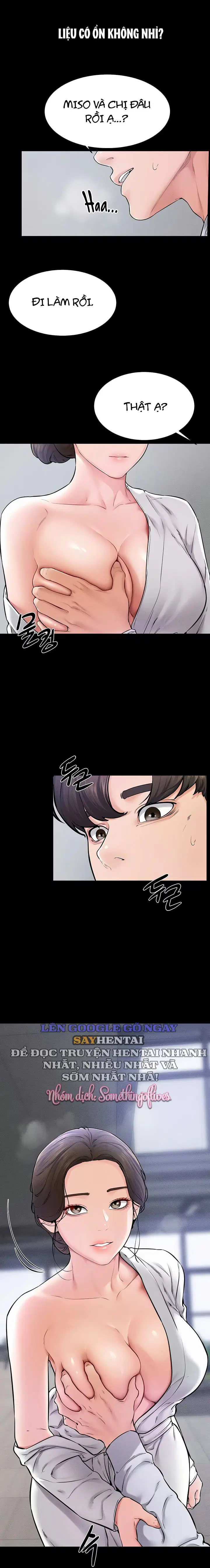 Gia Đình Mới Của Tôi - Trang 7