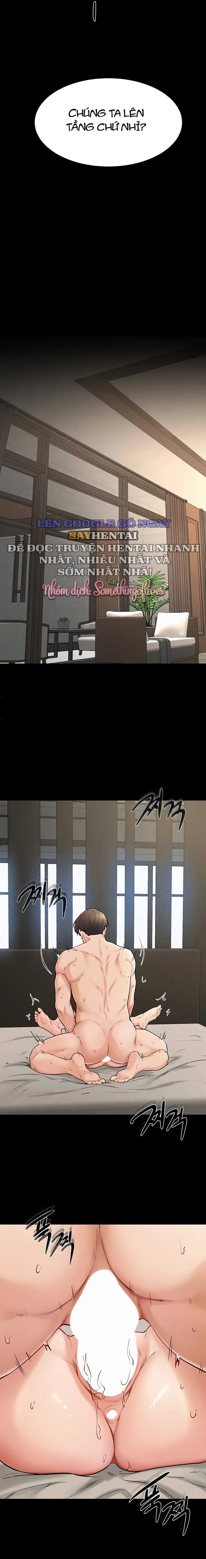 Gia Đình Mới Của Tôi - Trang 8