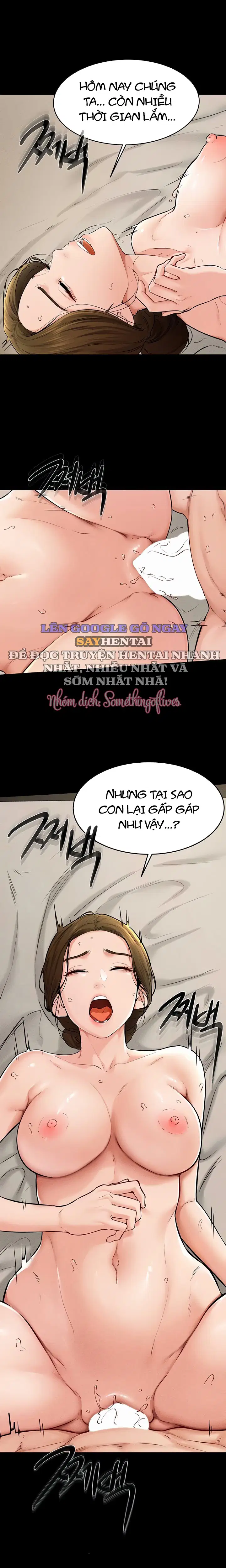 Gia Đình Mới Của Tôi - Trang 10