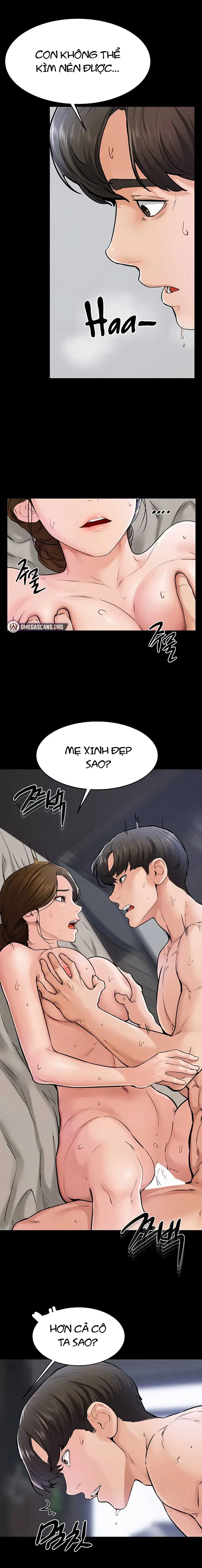 Gia Đình Mới Của Tôi - Trang 12