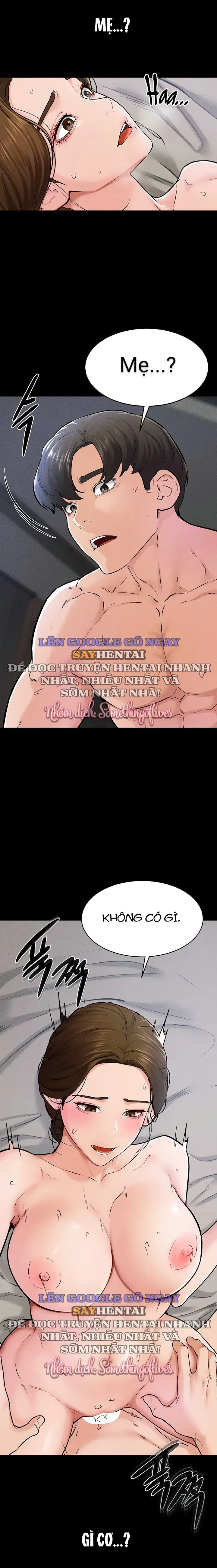 Gia Đình Mới Của Tôi - Trang 13