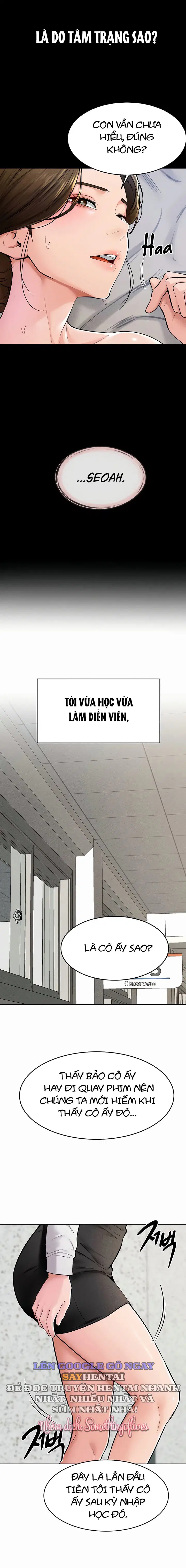 Gia Đình Mới Của Tôi - Trang 15